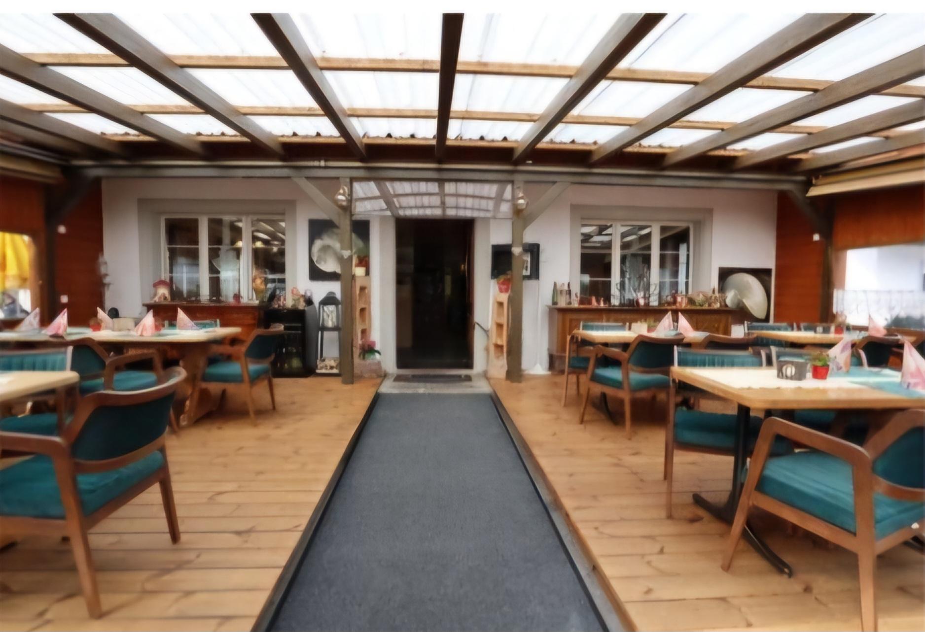 Restaurant St.Jakob