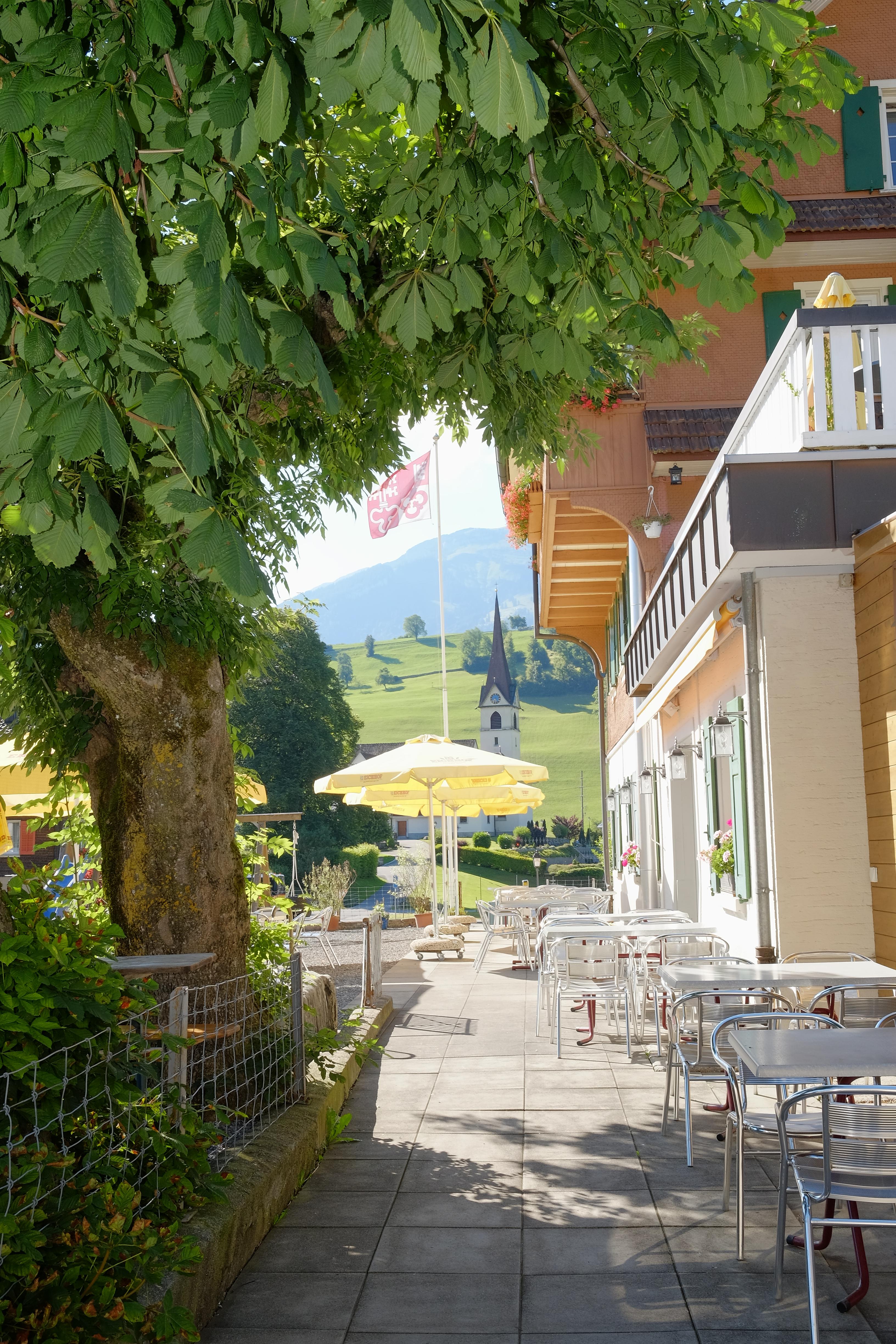 Restaurant St.Jakob