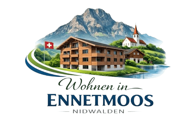 Wohnen in Ennetmoos